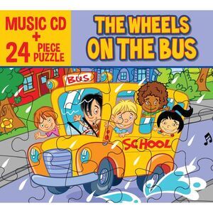 Wheels On The Bus (Various Artists)